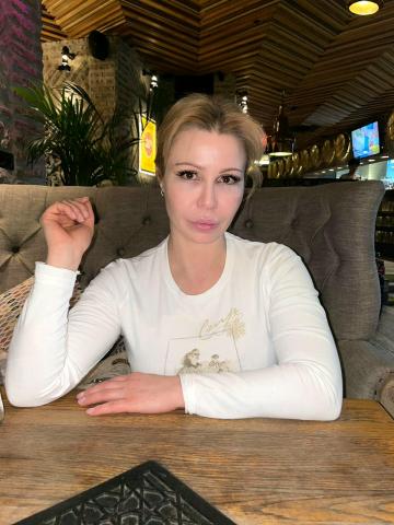 Проститутка Соня